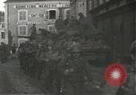 Image of Japanese-American infantrymen Bruyeres France, 1944, second 15 stock footage video 65675065585