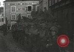 Image of Japanese-American infantrymen Bruyeres France, 1944, second 16 stock footage video 65675065585
