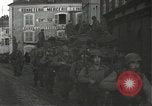 Image of Japanese-American infantrymen Bruyeres France, 1944, second 18 stock footage video 65675065585