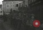 Image of Japanese-American infantrymen Bruyeres France, 1944, second 19 stock footage video 65675065585