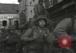 Image of Japanese-American infantrymen Bruyeres France, 1944, second 23 stock footage video 65675065585