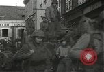 Image of Japanese-American infantrymen Bruyeres France, 1944, second 24 stock footage video 65675065585