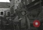 Image of Japanese-American infantrymen Bruyeres France, 1944, second 26 stock footage video 65675065585