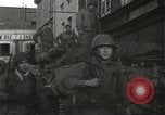 Image of Japanese-American infantrymen Bruyeres France, 1944, second 28 stock footage video 65675065585