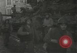 Image of Japanese-American infantrymen Bruyeres France, 1944, second 31 stock footage video 65675065585