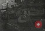 Image of Japanese-American infantrymen Bruyeres France, 1944, second 32 stock footage video 65675065585