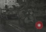 Image of Japanese-American infantrymen Bruyeres France, 1944, second 36 stock footage video 65675065585