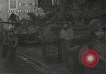 Image of Japanese-American infantrymen Bruyeres France, 1944, second 37 stock footage video 65675065585