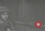 Image of Japanese-American infantrymen Bruyeres France, 1944, second 39 stock footage video 65675065585