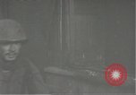 Image of Japanese-American infantrymen Bruyeres France, 1944, second 43 stock footage video 65675065585