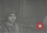 Image of Japanese-American infantrymen Bruyeres France, 1944, second 45 stock footage video 65675065585