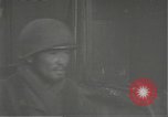Image of Japanese-American infantrymen Bruyeres France, 1944, second 46 stock footage video 65675065585