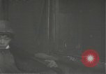 Image of Japanese-American infantrymen Bruyeres France, 1944, second 47 stock footage video 65675065585