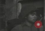 Image of Japanese-American infantrymen Bruyeres France, 1944, second 54 stock footage video 65675065585