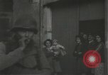 Image of Japanese-American infantrymen Bruyeres France, 1944, second 55 stock footage video 65675065585