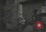 Image of Japanese-American infantrymen Bruyeres France, 1944, second 57 stock footage video 65675065585