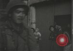 Image of Japanese-American infantrymen Bruyeres France, 1944, second 58 stock footage video 65675065585