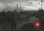 Immagine di Japanese-American Fanti Bruyeres Francia, 1944, secondo 55 filmato di repertorio 65675065587