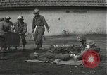 Standbild Japanese-American Infanteristen in Zweiten Weltkrieg Bruyeres Frankreich, 1944, aus Sekunde 5 historischem Filmmaterial Videoclip 65675065588