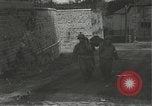 Standbild Japanese-American Infanteristen in Zweiten Weltkrieg Bruyeres Frankreich, 1944, aus Sekunde 51 historischem Filmmaterial Videoclip 65675065588