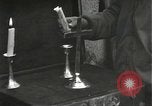 Immagine di Japanese-American 442nd Regimental Combat Team Bruyeres Francia, 1944, secondo 11 filmato di repertorio 65675065589