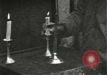 Immagine di Japanese-American 442nd Regimental Combat Team Bruyeres Francia, 1944, secondo 12 filmato di repertorio 65675065589