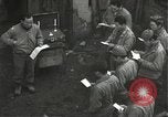 Immagine di Japanese-American 442nd Regimental Combat Team Bruyeres Francia, 1944, secondo 20 filmato di repertorio 65675065589