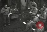 Immagine di Japanese-American 442nd Regimental Combat Team Bruyeres Francia, 1944, secondo 21 filmato di repertorio 65675065589