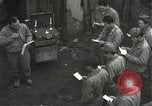 Immagine di Japanese-American 442nd Regimental Combat Team Bruyeres Francia, 1944, secondo 22 filmato di repertorio 65675065589