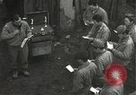 Immagine di Japanese-American 442nd Regimental Combat Team Bruyeres Francia, 1944, secondo 23 filmato di repertorio 65675065589