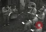 Immagine di Japanese-American 442nd Regimental Combat Team Bruyeres Francia, 1944, secondo 24 filmato di repertorio 65675065589