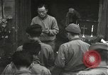 Immagine di Japanese-American 442nd Regimental Combat Team Bruyeres Francia, 1944, secondo 26 filmato di repertorio 65675065589