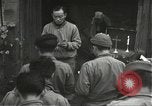 Immagine di Japanese-American 442nd Regimental Combat Team Bruyeres Francia, 1944, secondo 27 filmato di repertorio 65675065589