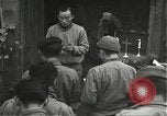 Immagine di Japanese-American 442nd Regimental Combat Team Bruyeres Francia, 1944, secondo 28 filmato di repertorio 65675065589