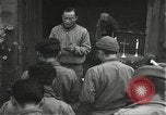 Immagine di Japanese-American 442nd Regimental Combat Team Bruyeres Francia, 1944, secondo 30 filmato di repertorio 65675065589