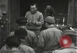 Immagine di Japanese-American 442nd Regimental Combat Team Bruyeres Francia, 1944, secondo 31 filmato di repertorio 65675065589
