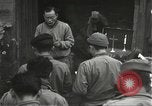 Immagine di Japanese-American 442nd Regimental Combat Team Bruyeres Francia, 1944, secondo 33 filmato di repertorio 65675065589