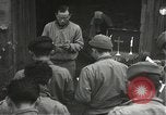 Immagine di Japanese-American 442nd Regimental Combat Team Bruyeres Francia, 1944, secondo 34 filmato di repertorio 65675065589