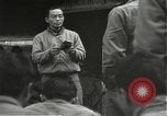 Immagine di Japanese-American 442nd Regimental Combat Team Bruyeres Francia, 1944, secondo 35 filmato di repertorio 65675065589