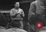 Immagine di Japanese-American 442nd Regimental Combat Team Bruyeres Francia, 1944, secondo 36 filmato di repertorio 65675065589