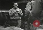Immagine di Japanese-American 442nd Regimental Combat Team Bruyeres Francia, 1944, secondo 38 filmato di repertorio 65675065589