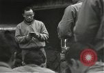 Immagine di Japanese-American 442nd Regimental Combat Team Bruyeres Francia, 1944, secondo 39 filmato di repertorio 65675065589