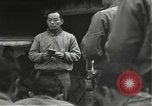 Immagine di Japanese-American 442nd Regimental Combat Team Bruyeres Francia, 1944, secondo 41 filmato di repertorio 65675065589