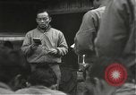 Immagine di Japanese-American 442nd Regimental Combat Team Bruyeres Francia, 1944, secondo 42 filmato di repertorio 65675065589