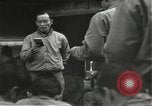 Immagine di Japanese-American 442nd Regimental Combat Team Bruyeres Francia, 1944, secondo 43 filmato di repertorio 65675065589