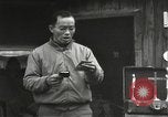 Immagine di Japanese-American 442nd Regimental Combat Team Bruyeres Francia, 1944, secondo 44 filmato di repertorio 65675065589