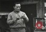 Immagine di Japanese-American 442nd Regimental Combat Team Bruyeres Francia, 1944, secondo 45 filmato di repertorio 65675065589