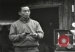 Immagine di Japanese-American 442nd Regimental Combat Team Bruyeres Francia, 1944, secondo 46 filmato di repertorio 65675065589