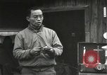 Immagine di Japanese-American 442nd Regimental Combat Team Bruyeres Francia, 1944, secondo 47 filmato di repertorio 65675065589