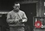 Immagine di Japanese-American 442nd Regimental Combat Team Bruyeres Francia, 1944, secondo 49 filmato di repertorio 65675065589